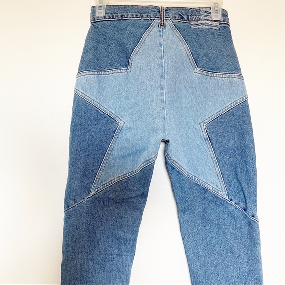 Stargazer Denim